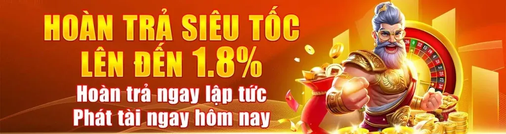 Các phương thức nạp tiền vào FCB8