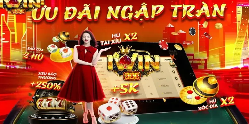 Trò chơi Nổ Hũ fcb8 với jackpot khủng